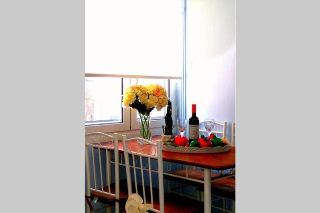 Nikoleta Apartment Chania  Exterior photo