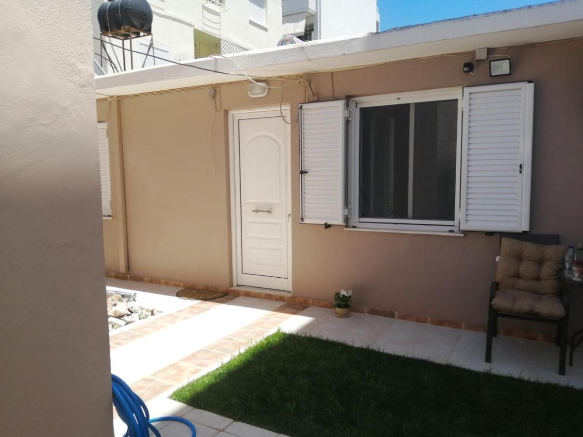 Nikoleta Apartment Chania  Exterior photo