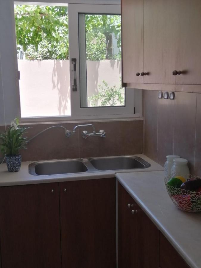 Nikoleta Apartment Chania  Exterior photo