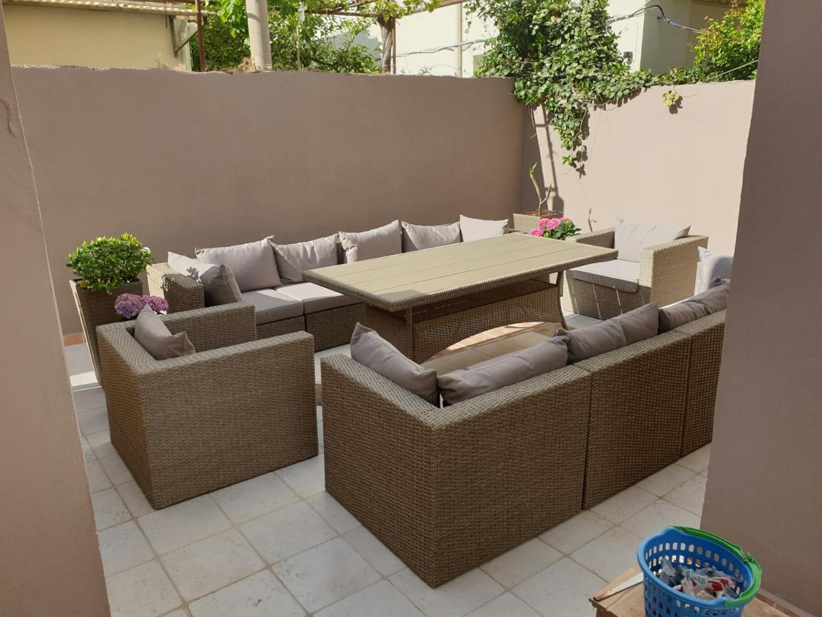 Nikoleta Apartment Chania  Exterior photo