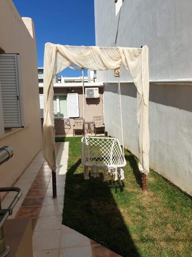 Nikoleta Apartment Chania  Exterior photo