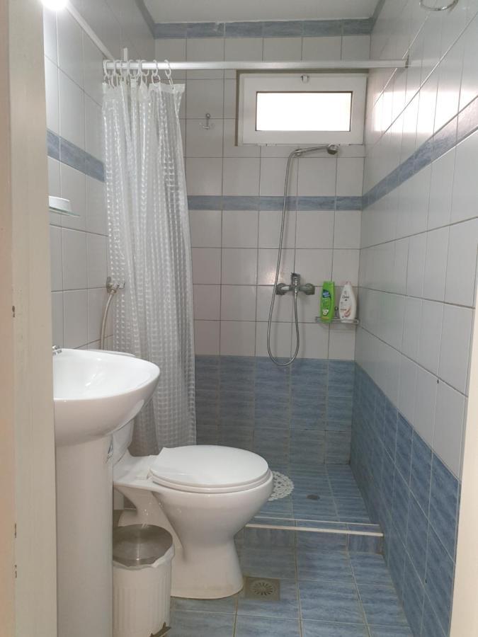Nikoleta Apartment Chania  Exterior photo