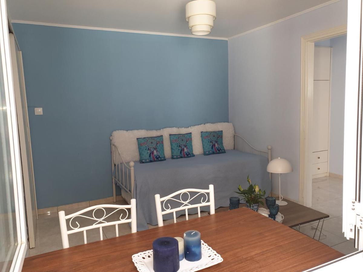 Nikoleta Apartment Chania  Exterior photo