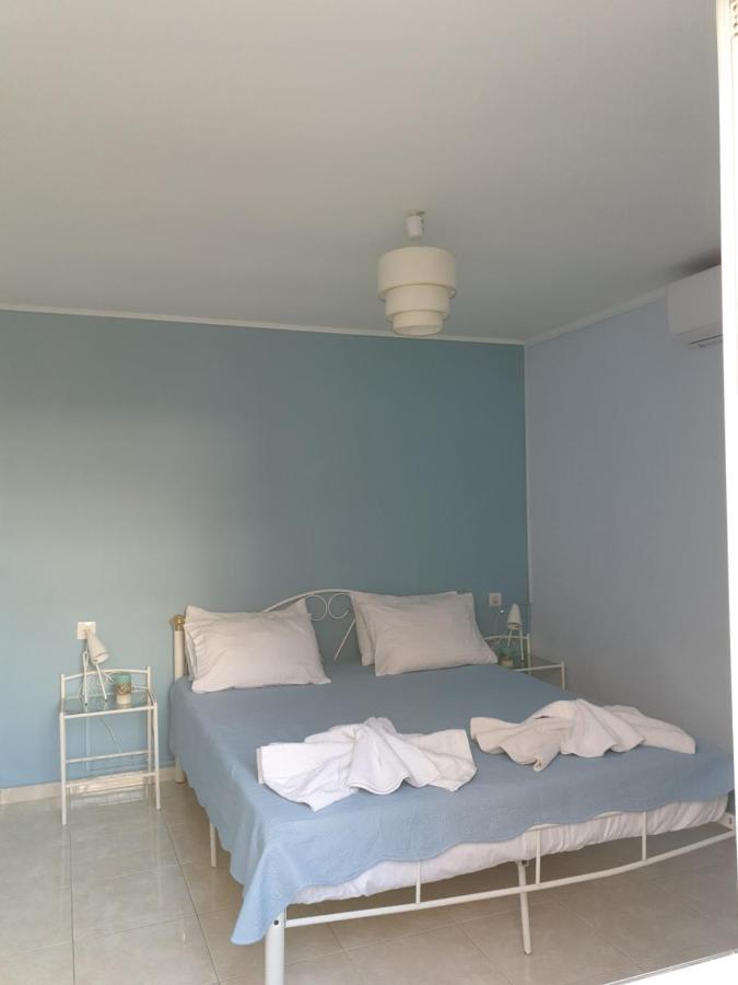Nikoleta Apartment Chania  Exterior photo
