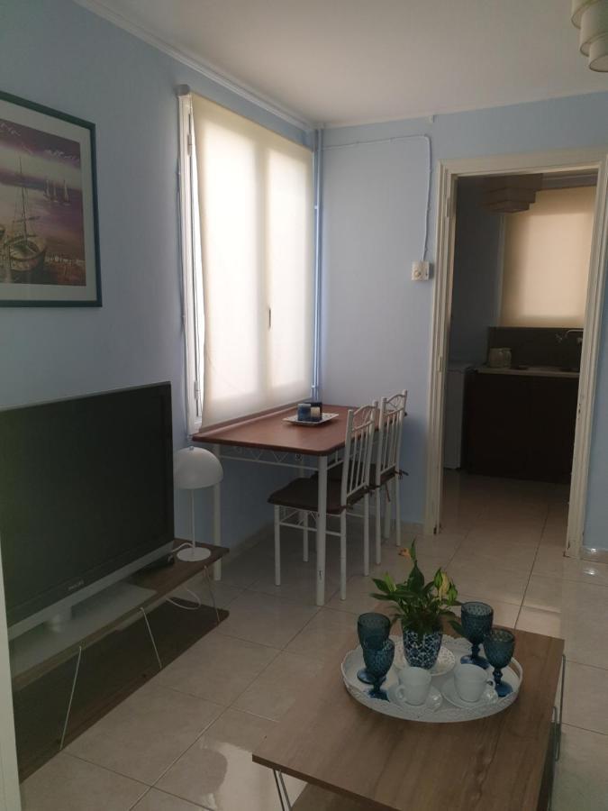 Nikoleta Apartment Chania  Exterior photo