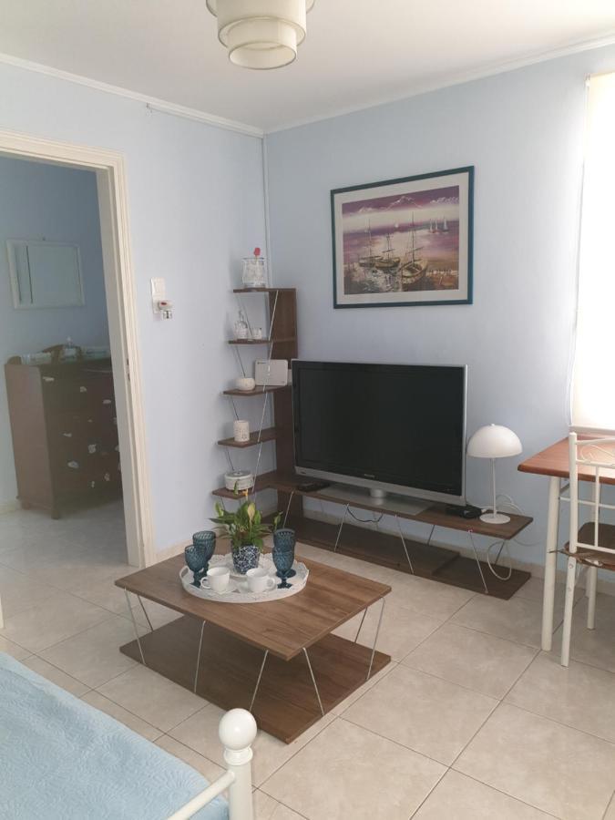 Nikoleta Apartment Chania  Exterior photo