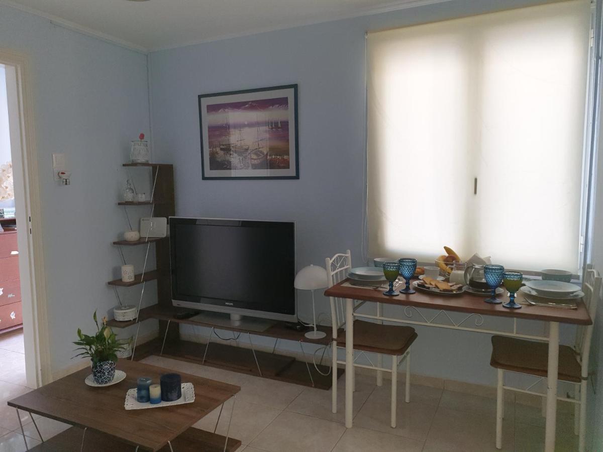 Nikoleta Apartment Chania  Exterior photo