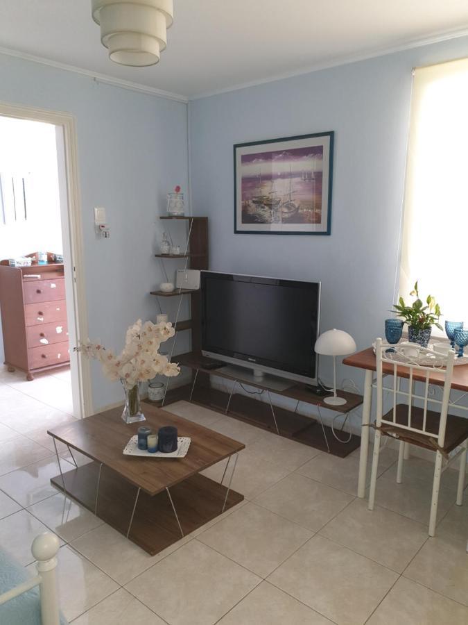 Nikoleta Apartment Chania  Exterior photo