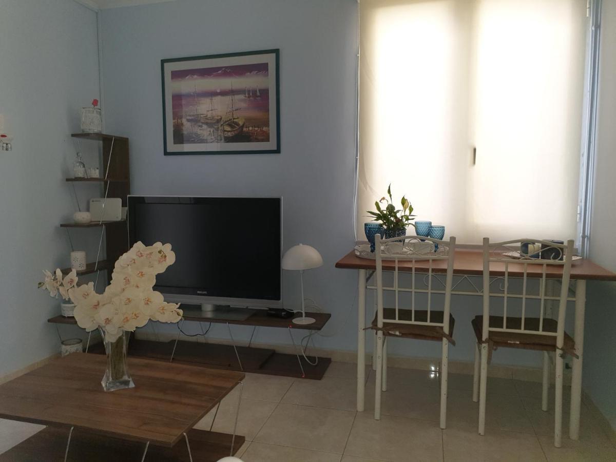 Nikoleta Apartment Chania  Exterior photo