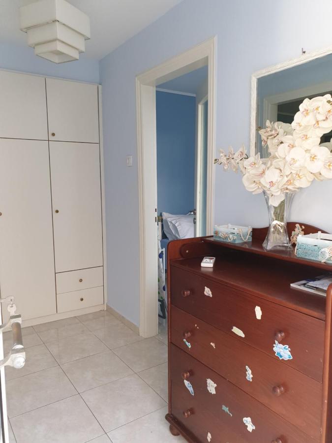 Nikoleta Apartment Chania  Exterior photo